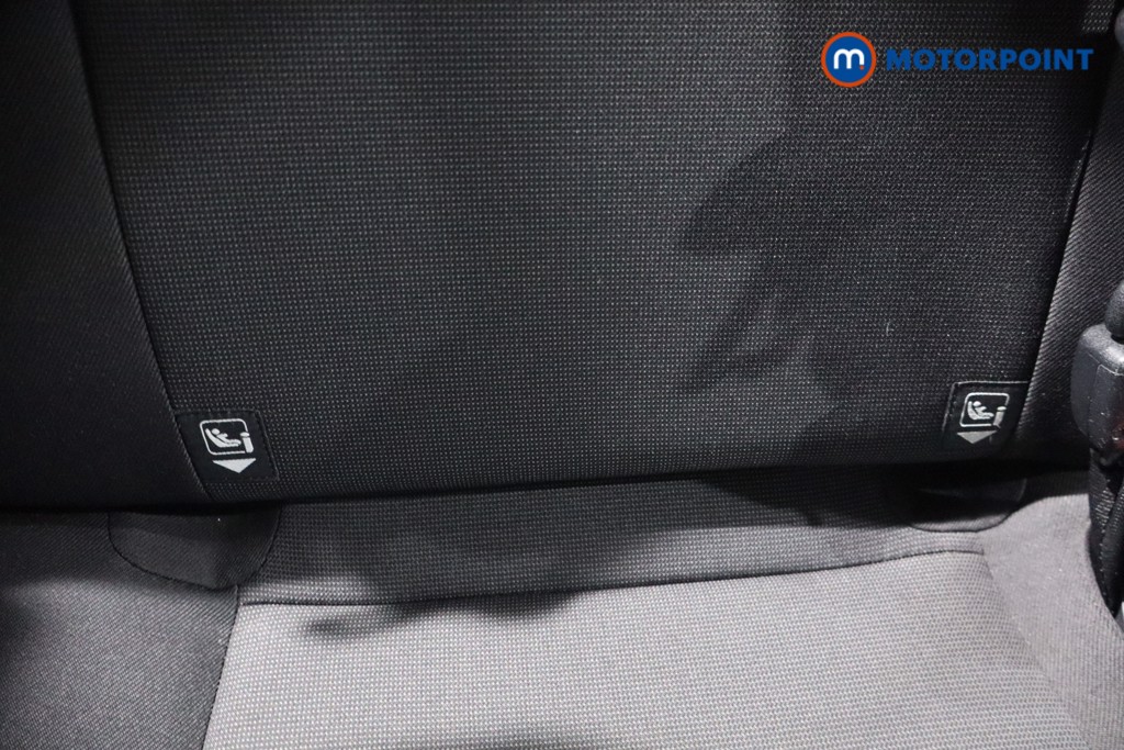 Toyota Yaris Bi-Tone Manual Petrol Hatchback - Stock Number (1590660) - 24th supplementary image