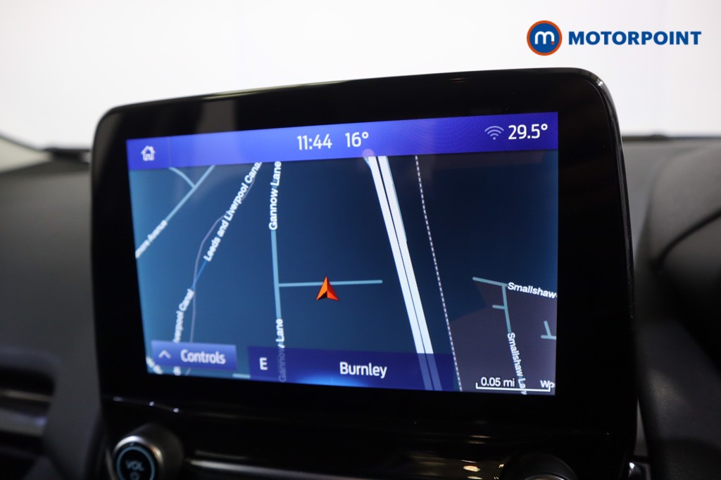 Ford Ecosport St-Line Manual Petrol SUV - Stock Number (1590682) - 2nd supplementary image