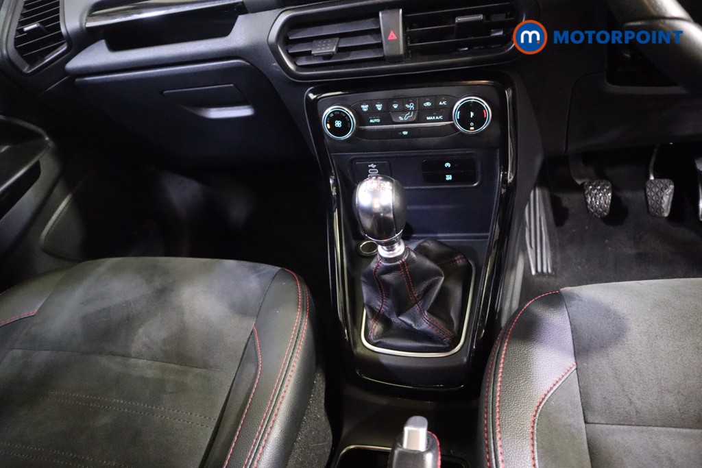 Ford Ecosport St-Line Manual Petrol SUV - Stock Number (1590682) - 6th supplementary image