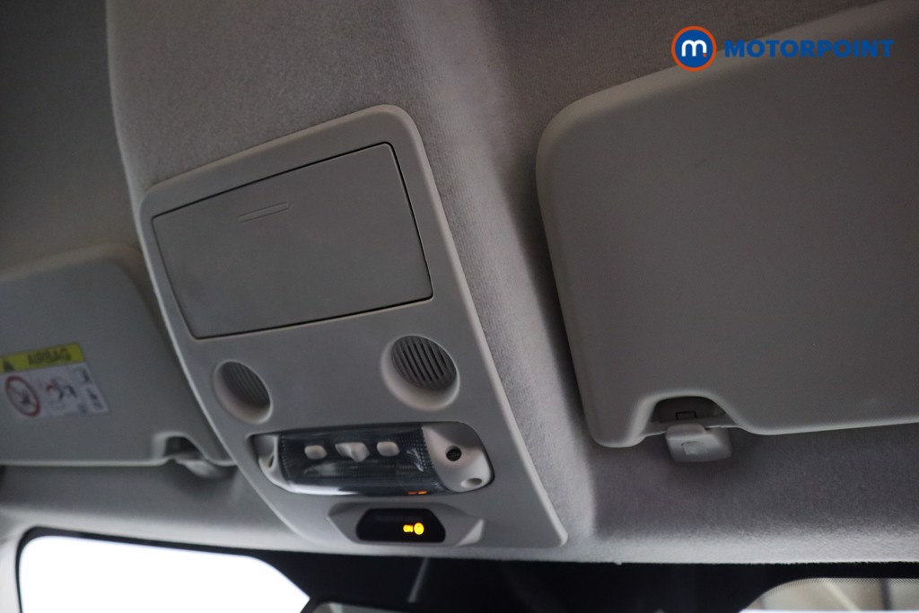 Ford Ecosport St-Line Manual Petrol SUV - Stock Number (1590682) - 8th supplementary image