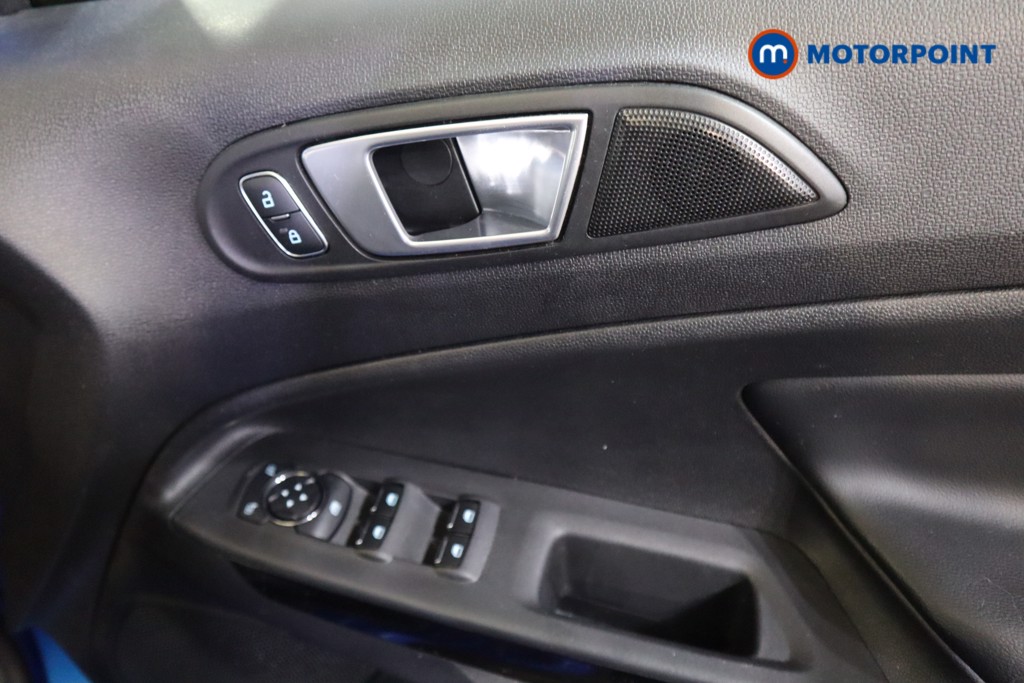 Ford Ecosport St-Line Manual Petrol SUV - Stock Number (1590682) - 10th supplementary image