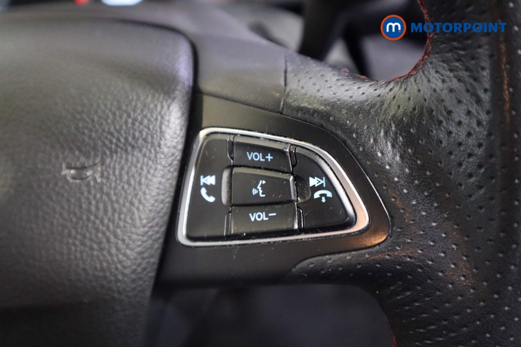 Ford Ecosport St-Line Manual Petrol SUV - Stock Number (1590682) - 13th supplementary image