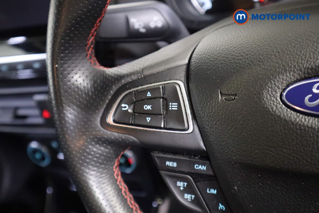 Ford Ecosport St-Line Manual Petrol SUV - Stock Number (1590682) - 15th supplementary image