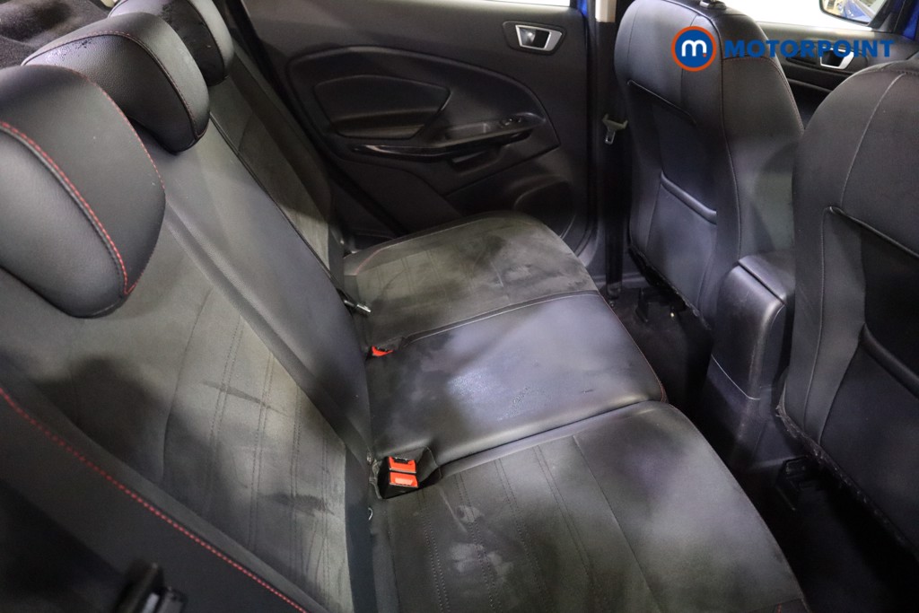Ford Ecosport St-Line Manual Petrol SUV - Stock Number (1590682) - 18th supplementary image