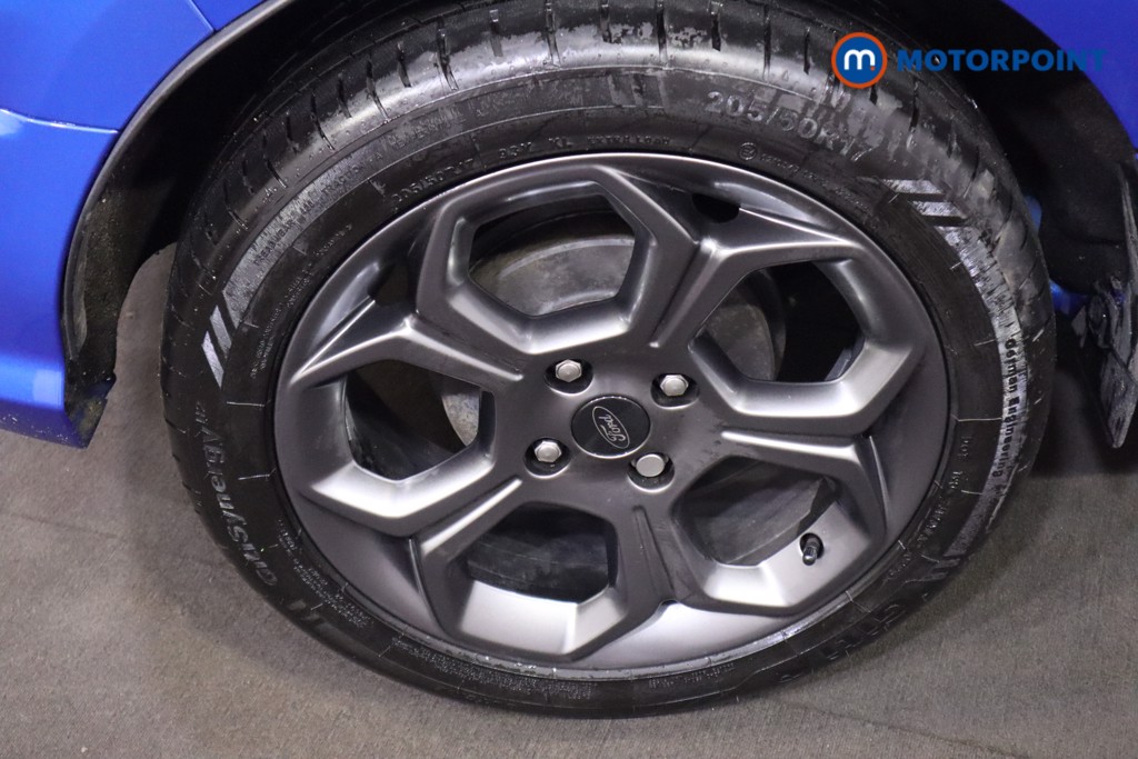 Ford Ecosport St-Line Manual Petrol SUV - Stock Number (1590682) - 21st supplementary image