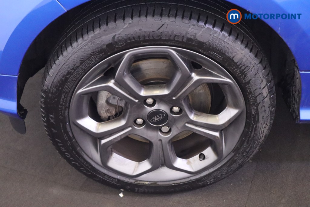 Ford Ecosport St-Line Manual Petrol SUV - Stock Number (1590682) - 23rd supplementary image