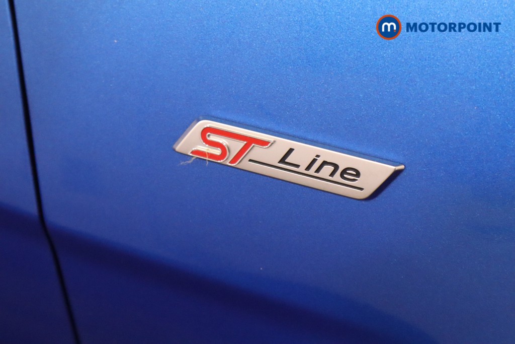 Ford Ecosport St-Line Manual Petrol SUV - Stock Number (1590682) - 26th supplementary image