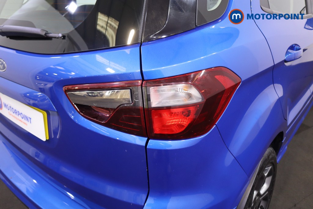Ford Ecosport St-Line Manual Petrol SUV - Stock Number (1590682) - 27th supplementary image