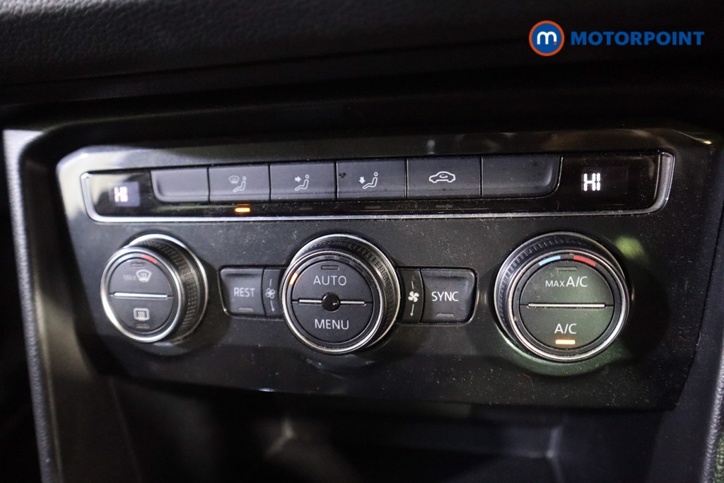 Volkswagen Tiguan Se Nav Manual Diesel SUV - Stock Number (1590807) - 6th supplementary image