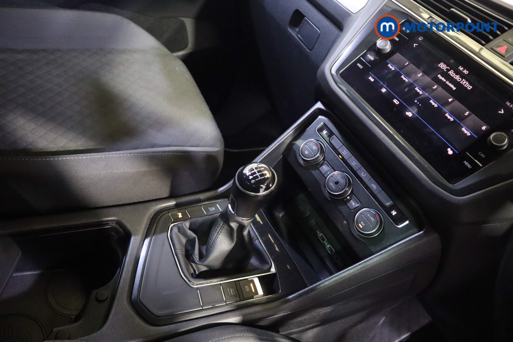 Volkswagen Tiguan Se Nav Manual Diesel SUV - Stock Number (1590807) - 8th supplementary image
