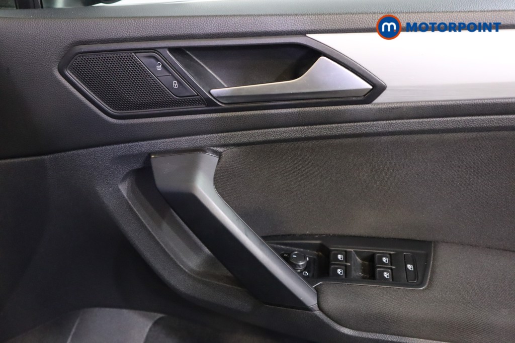 Volkswagen Tiguan Se Nav Manual Diesel SUV - Stock Number (1590807) - 11th supplementary image