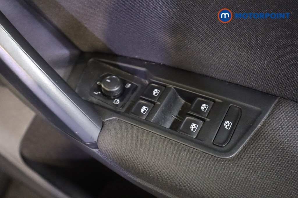 Volkswagen Tiguan Se Nav Manual Diesel SUV - Stock Number (1590807) - 12th supplementary image