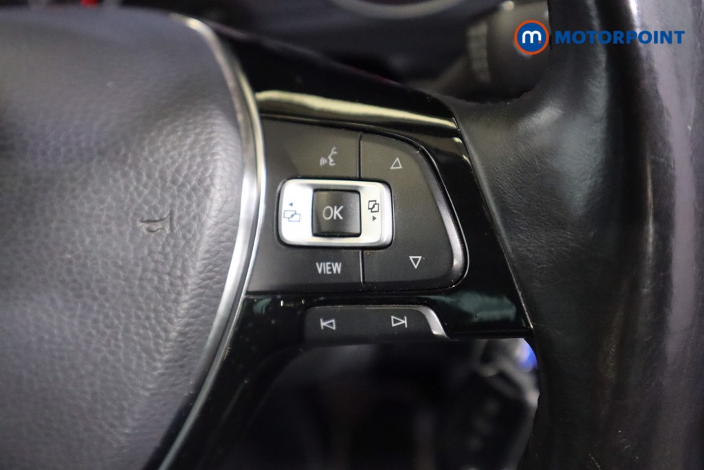 Volkswagen Tiguan Se Nav Manual Diesel SUV - Stock Number (1590807) - 14th supplementary image