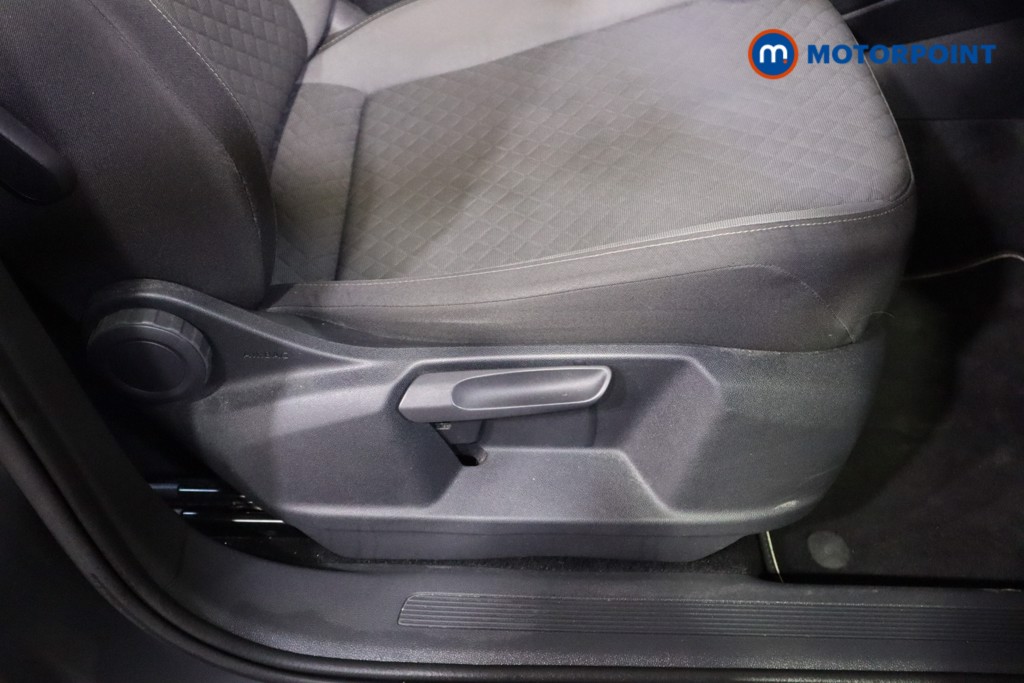 Volkswagen Tiguan Se Nav Manual Diesel SUV - Stock Number (1590807) - 17th supplementary image