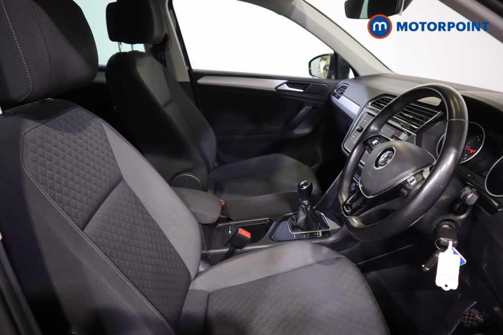 Volkswagen Tiguan Se Nav Manual Diesel SUV - Stock Number (1590807) - 18th supplementary image