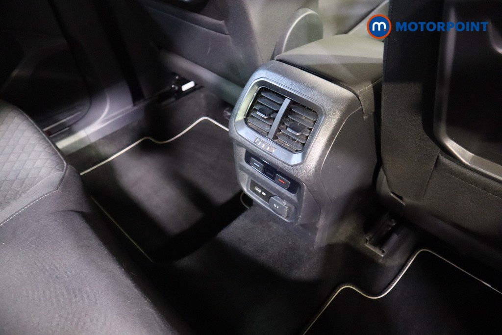 Volkswagen Tiguan Se Nav Manual Diesel SUV - Stock Number (1590807) - 20th supplementary image
