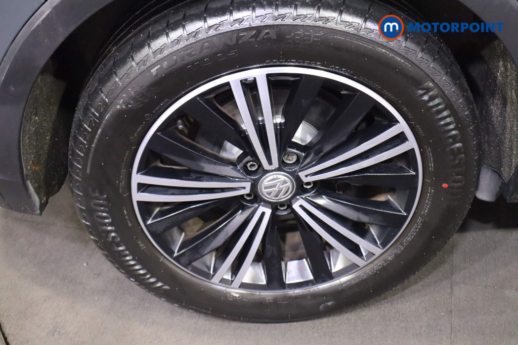 Volkswagen Tiguan Se Nav Manual Diesel SUV - Stock Number (1590807) - 22nd supplementary image