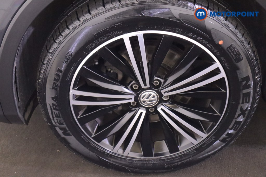 Volkswagen Tiguan Se Nav Manual Diesel SUV - Stock Number (1590807) - 24th supplementary image
