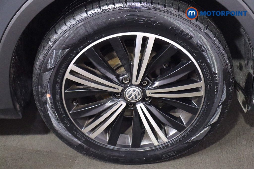 Volkswagen Tiguan Se Nav Manual Diesel SUV - Stock Number (1590807) - 25th supplementary image