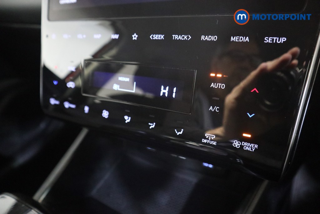 Hyundai Tucson Se Connect Automatic Petrol-Electric Hybrid SUV - Stock Number (1590869) - 7th supplementary image
