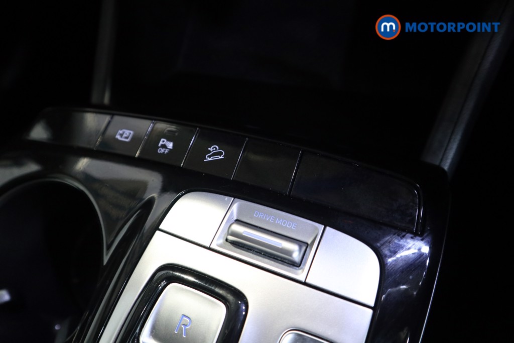 Hyundai Tucson Se Connect Automatic Petrol-Electric Hybrid SUV - Stock Number (1590869) - 9th supplementary image