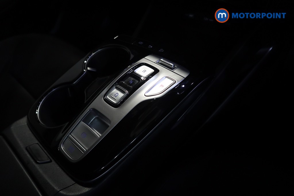 Hyundai Tucson Se Connect Automatic Petrol-Electric Hybrid SUV - Stock Number (1590869) - 10th supplementary image