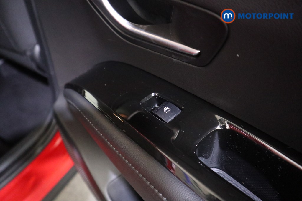 Hyundai Tucson Se Connect Automatic Petrol-Electric Hybrid SUV - Stock Number (1590869) - 17th supplementary image