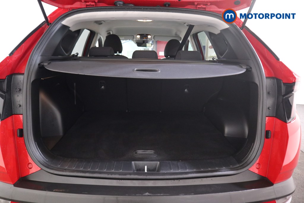 Hyundai Tucson Se Connect Automatic Petrol-Electric Hybrid SUV - Stock Number (1590869) - 18th supplementary image