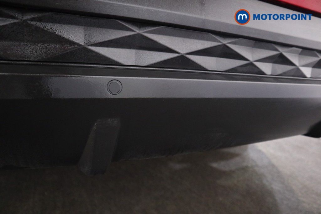 Hyundai Tucson Se Connect Automatic Petrol-Electric Hybrid SUV - Stock Number (1590869) - 23rd supplementary image