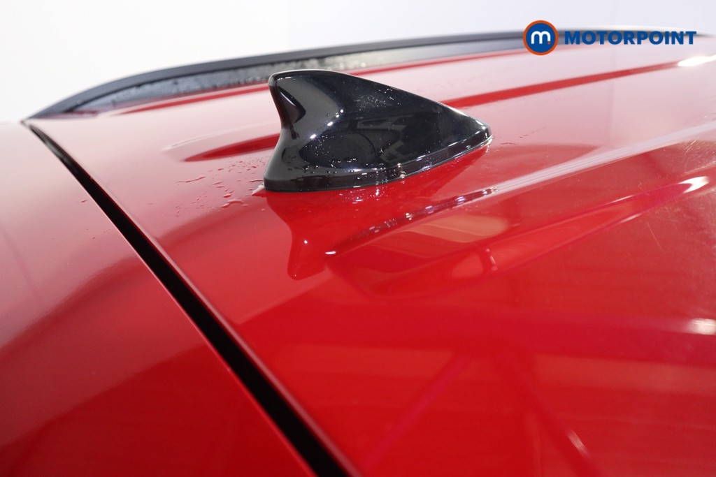 Hyundai Tucson Se Connect Automatic Petrol-Electric Hybrid SUV - Stock Number (1590869) - 28th supplementary image