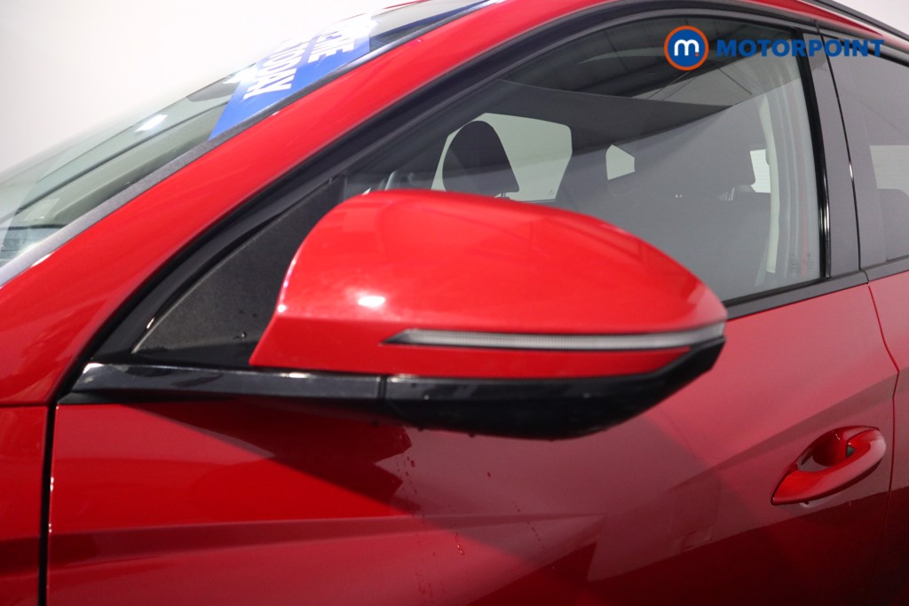 Hyundai Tucson Se Connect Automatic Petrol-Electric Hybrid SUV - Stock Number (1590869) - 31st supplementary image