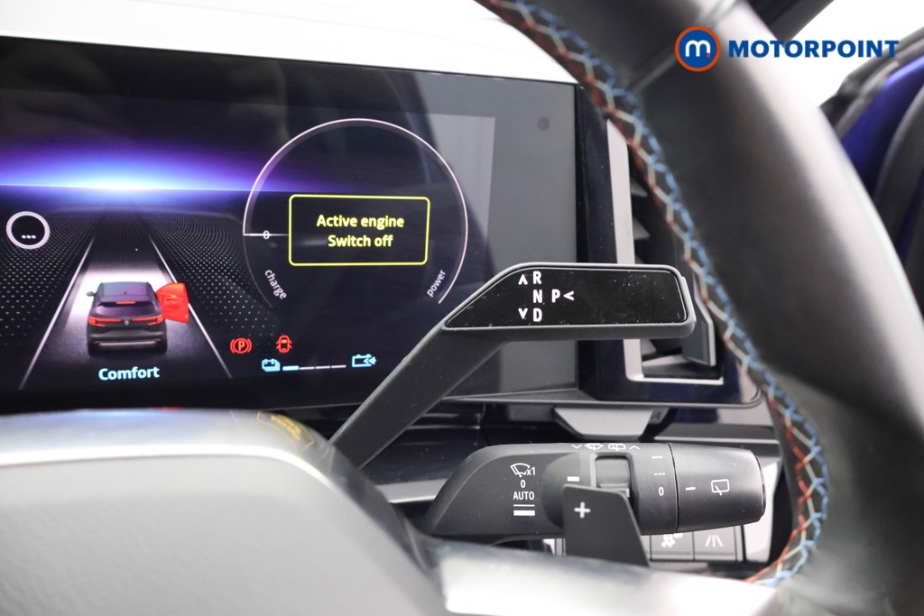 Renault Austral Techno Esprit Alpine Automatic Petrol-Electric Hybrid SUV - Stock Number (1590958) - 6th supplementary image