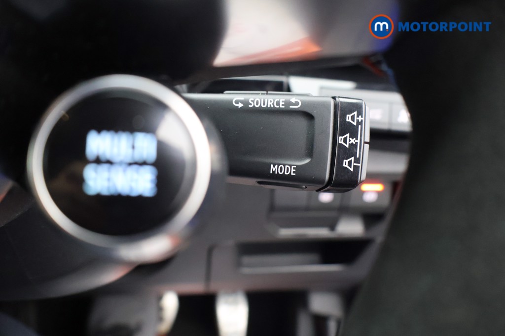 Renault Austral Techno Esprit Alpine Automatic Petrol-Electric Hybrid SUV - Stock Number (1590958) - 7th supplementary image