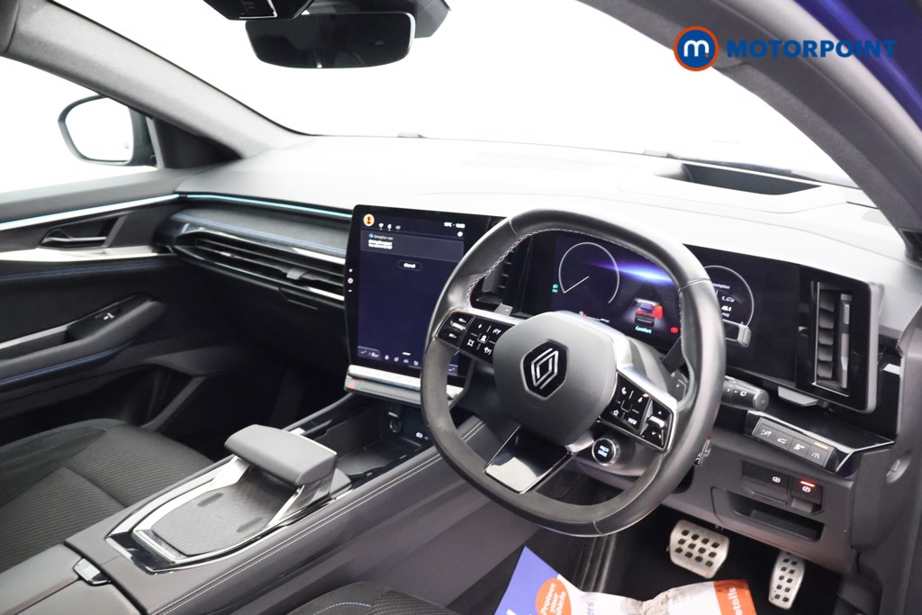 Renault Austral Techno Esprit Alpine Automatic Petrol-Electric Hybrid SUV - Stock Number (1590958) - 15th supplementary image