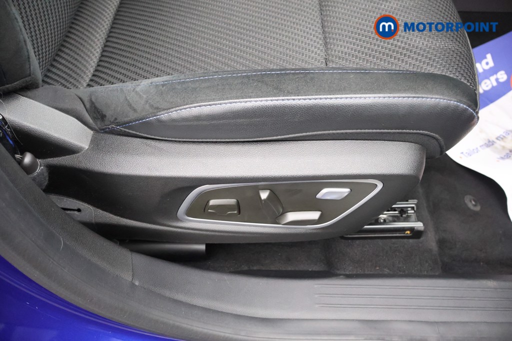 Renault Austral Techno Esprit Alpine Automatic Petrol-Electric Hybrid SUV - Stock Number (1590958) - 18th supplementary image