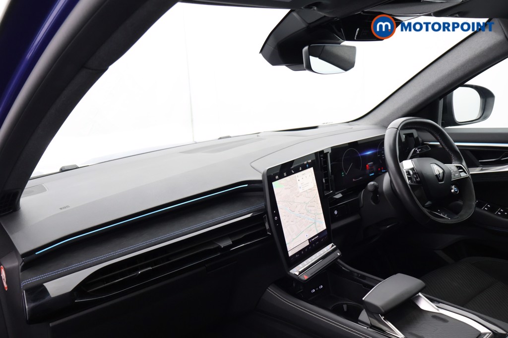 Renault Austral Techno Esprit Alpine Automatic Petrol-Electric Hybrid SUV - Stock Number (1590958) - 22nd supplementary image