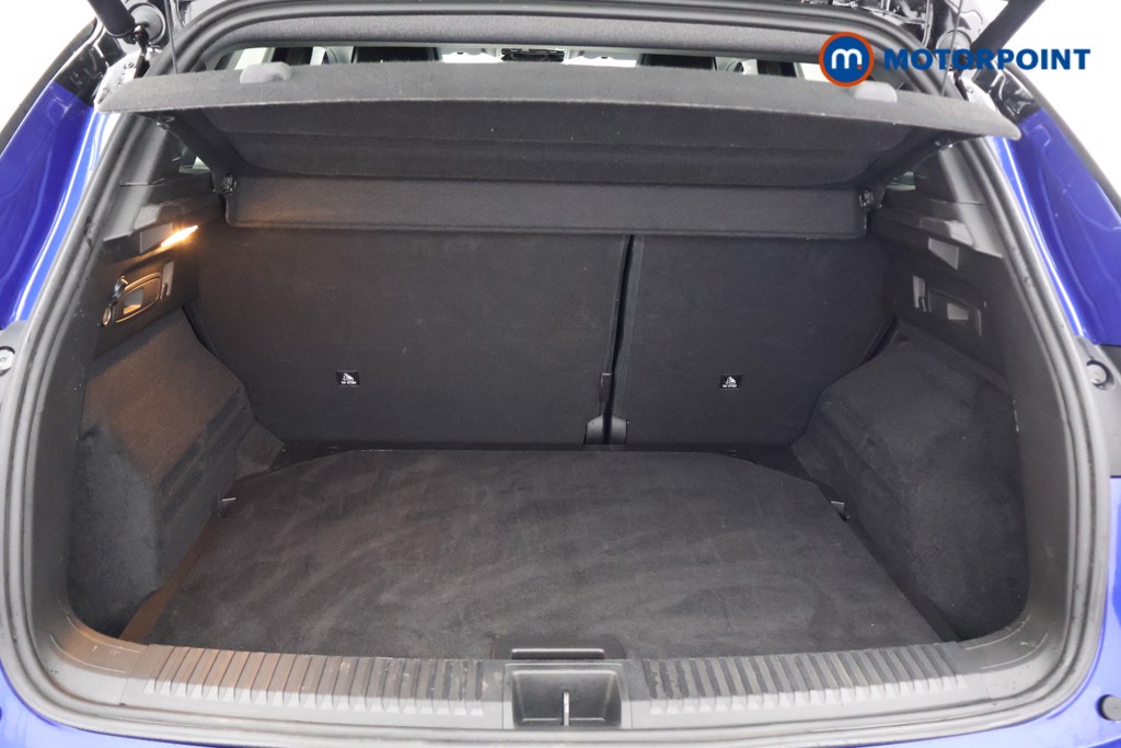 Renault Austral Techno Esprit Alpine Automatic Petrol-Electric Hybrid SUV - Stock Number (1590958) - 24th supplementary image