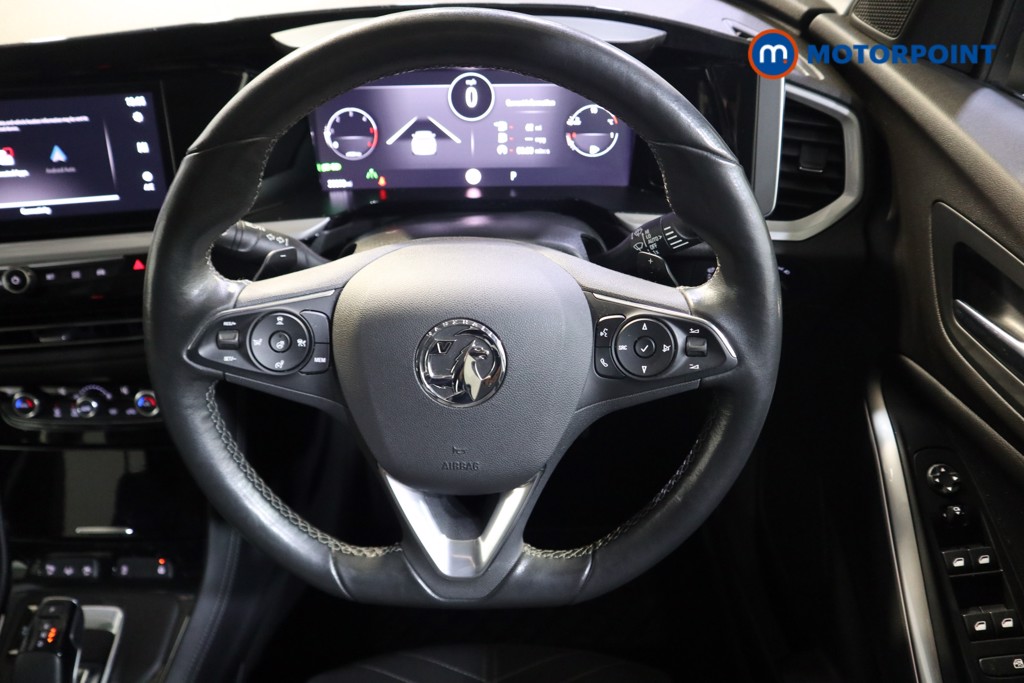 Vauxhall Grandland Ultimate Automatic Diesel SUV - Stock Number (1591051) - 2nd supplementary image