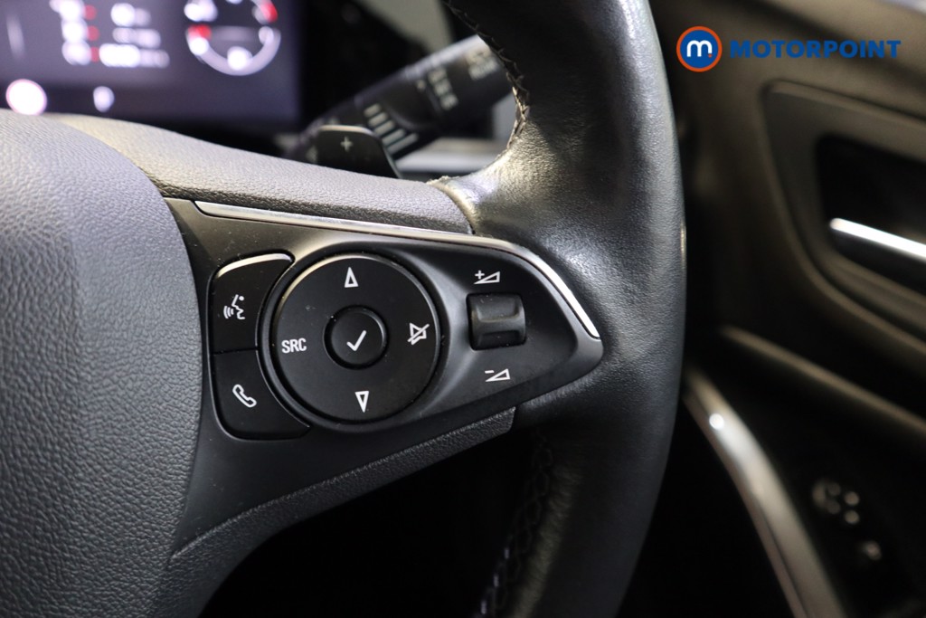 Vauxhall Grandland Ultimate Automatic Diesel SUV - Stock Number (1591051) - 4th supplementary image