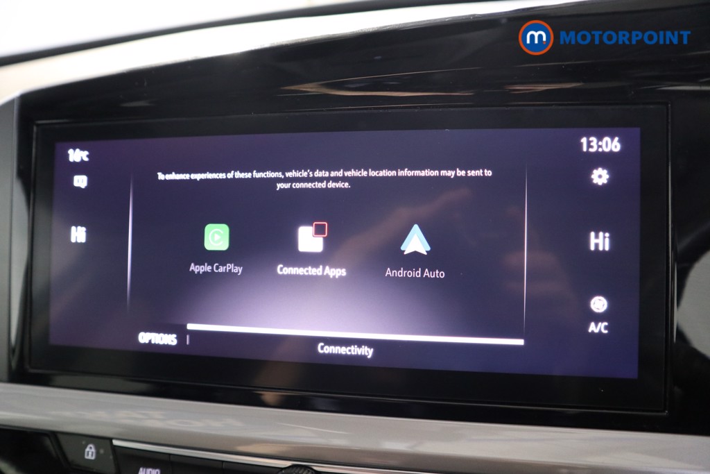 Vauxhall Grandland Ultimate Automatic Diesel SUV - Stock Number (1591051) - 7th supplementary image