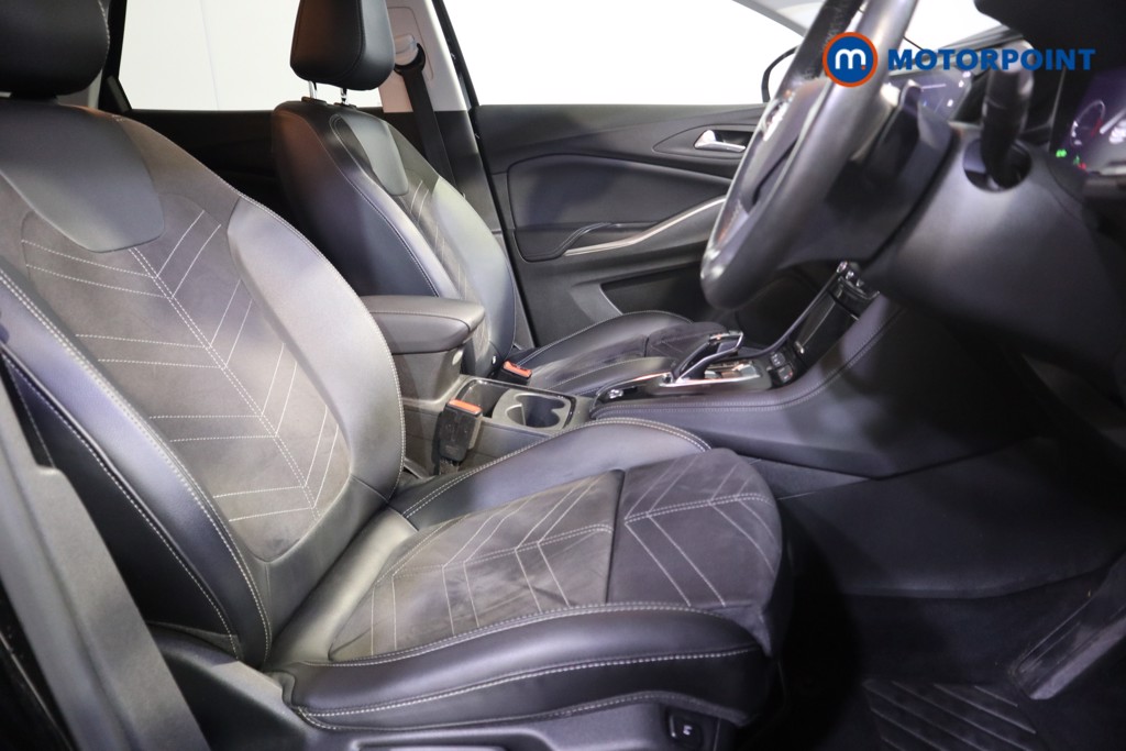 Vauxhall Grandland Ultimate Automatic Diesel SUV - Stock Number (1591051) - 17th supplementary image