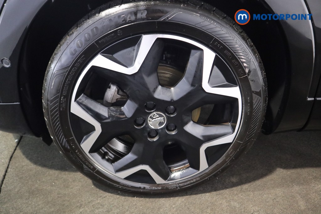 Vauxhall Grandland Ultimate Automatic Diesel SUV - Stock Number (1591051) - 25th supplementary image