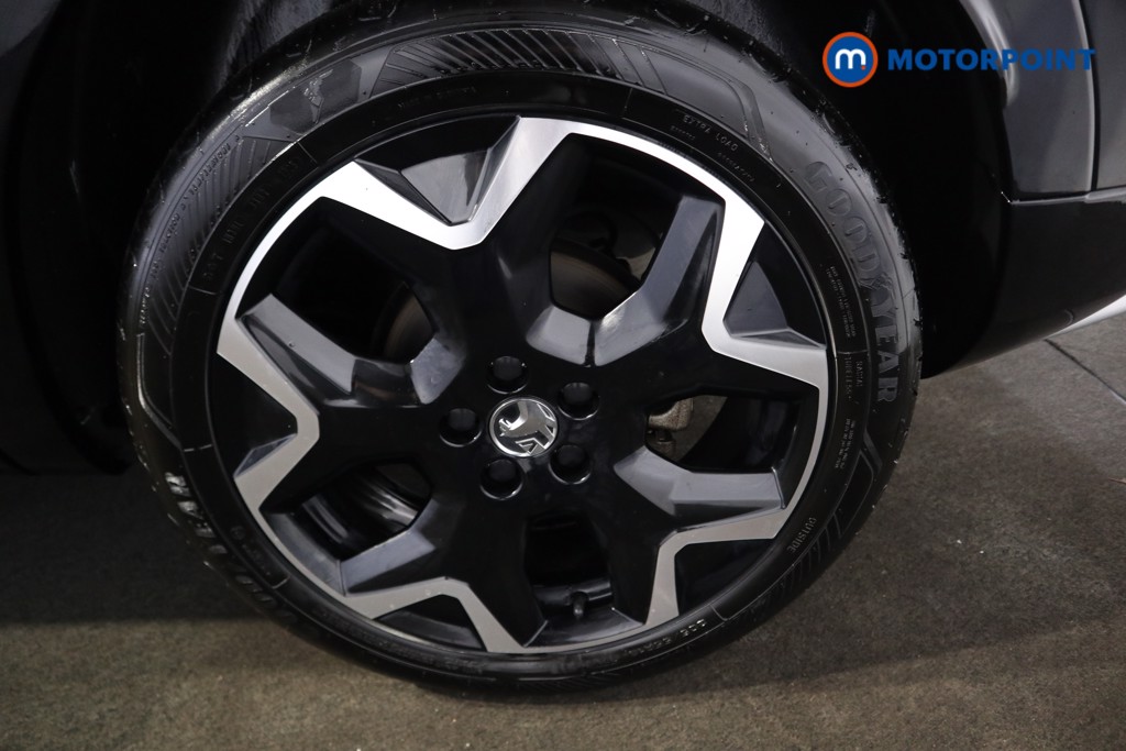 Vauxhall Grandland Ultimate Automatic Diesel SUV - Stock Number (1591051) - 26th supplementary image