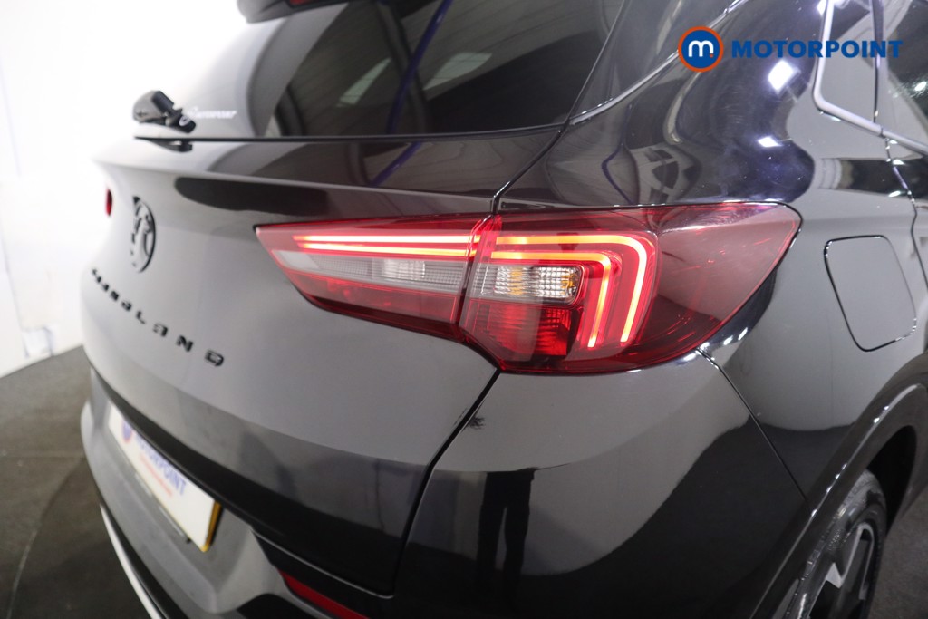 Vauxhall Grandland Ultimate Automatic Diesel SUV - Stock Number (1591051) - 30th supplementary image