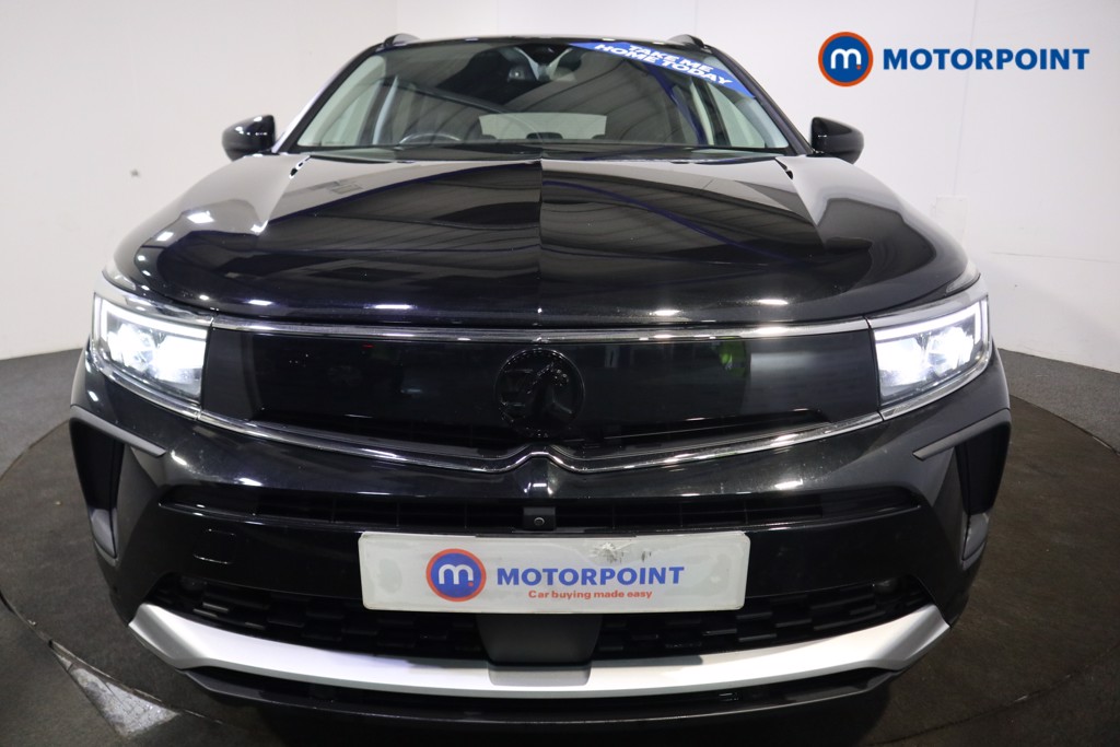 Vauxhall Grandland Ultimate Automatic Diesel SUV - Stock Number (1591051) - 37th supplementary image