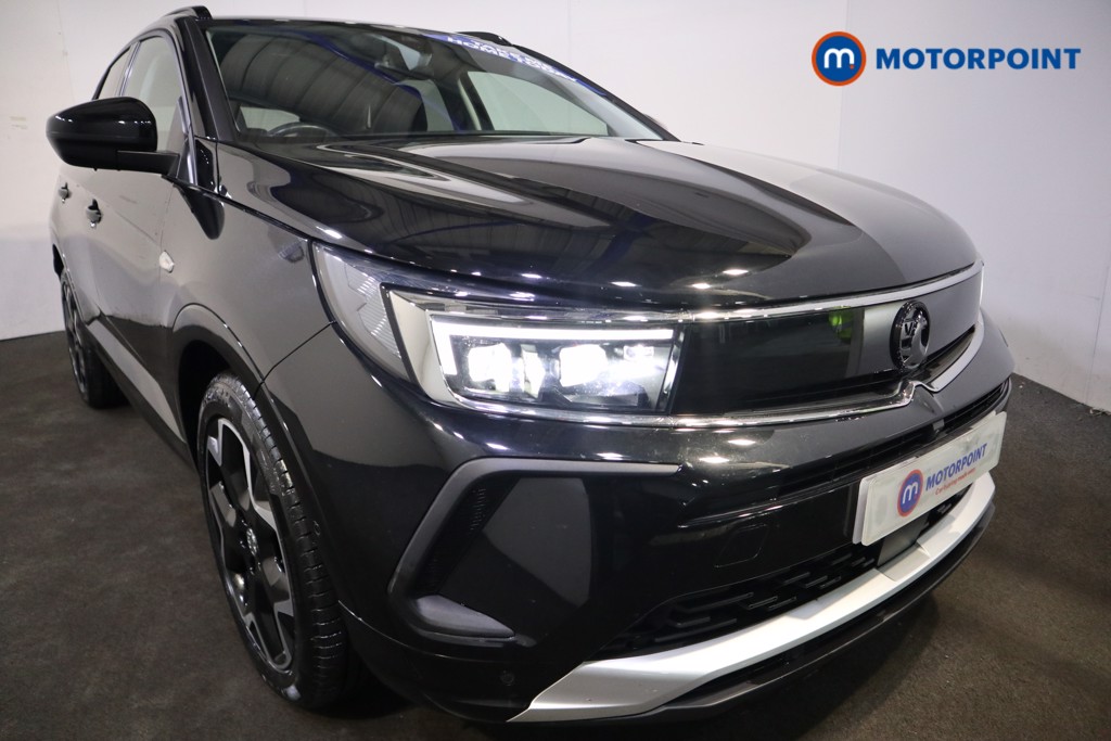 Vauxhall Grandland Ultimate Automatic Diesel SUV - Stock Number (1591051) - 38th supplementary image