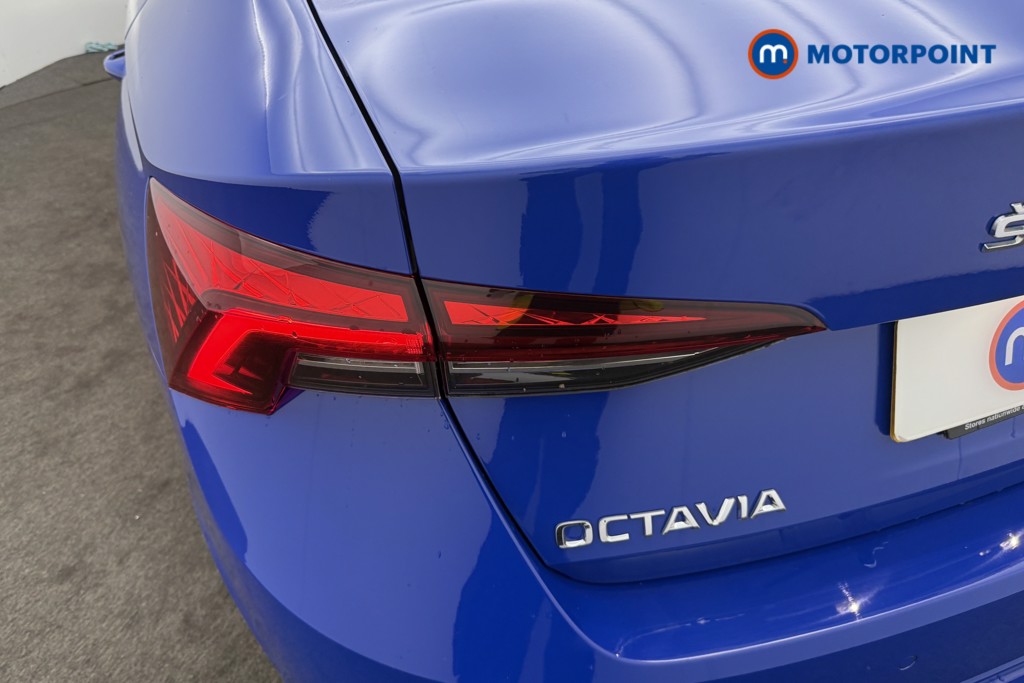 Skoda Octavia Se Technology Manual Petrol Hatchback - Stock Number (1591099) - 2nd supplementary image