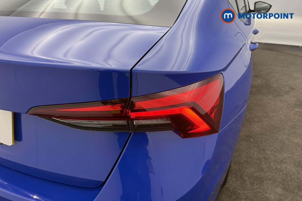 Skoda Octavia Se Technology Manual Petrol Hatchback - Stock Number (1591099) - 3rd supplementary image