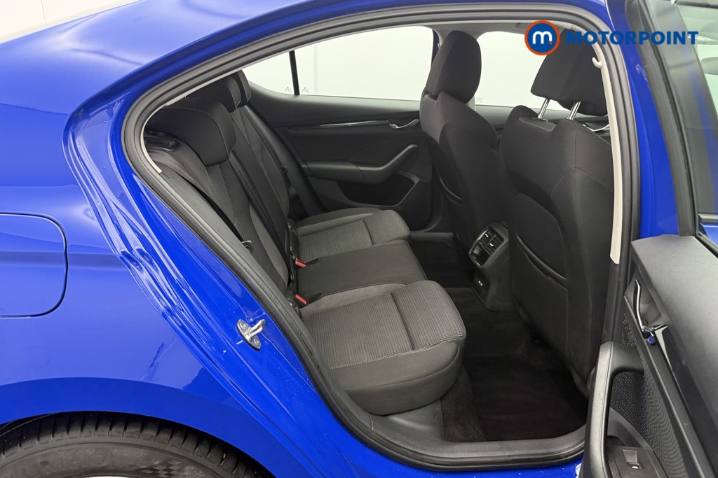 Skoda Octavia Se Technology Manual Petrol Hatchback - Stock Number (1591099) - 5th supplementary image