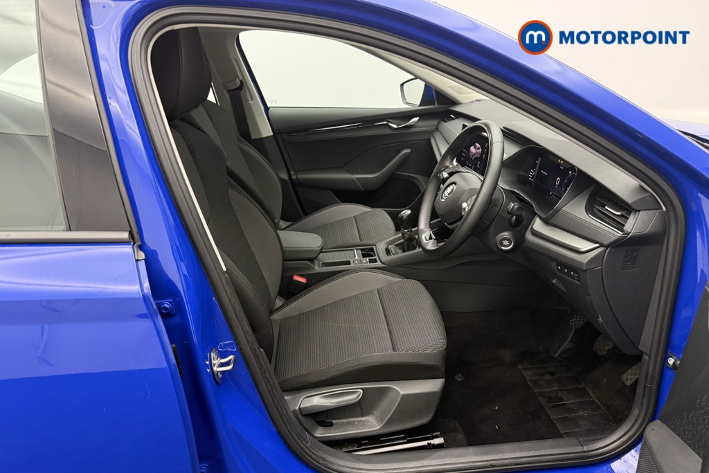 Skoda Octavia Se Technology Manual Petrol Hatchback - Stock Number (1591099) - 8th supplementary image